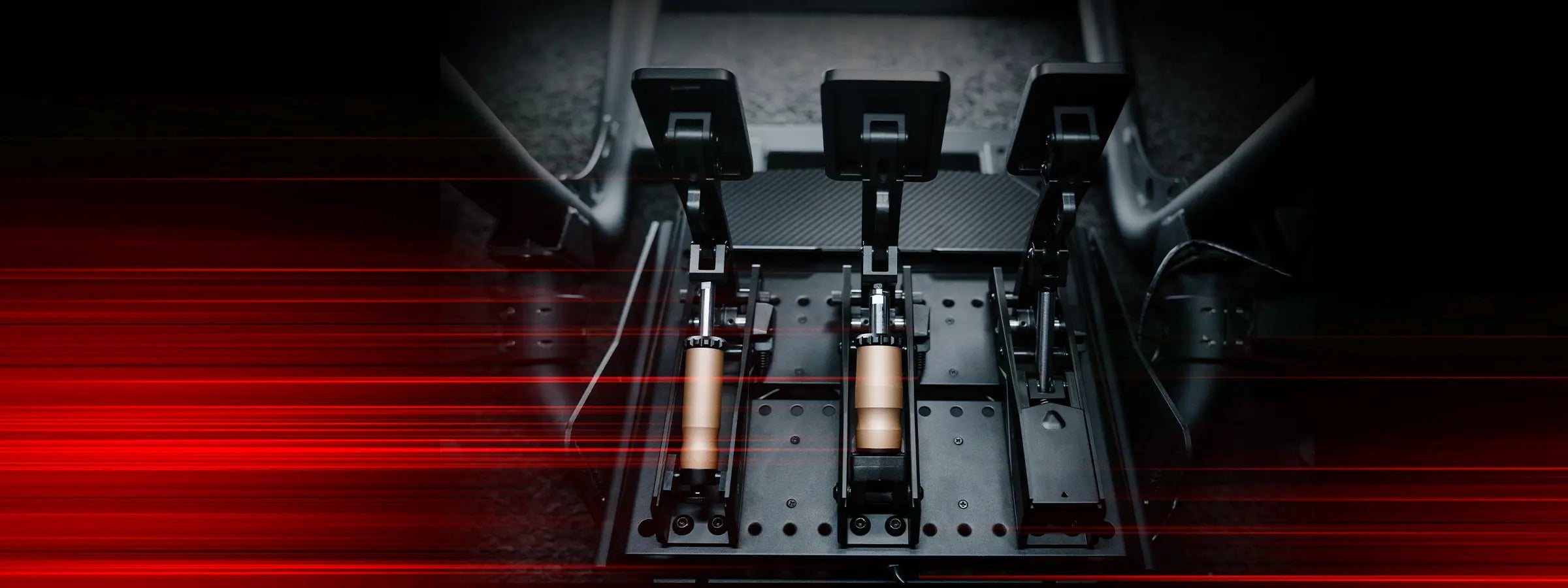 Pedal Accessories