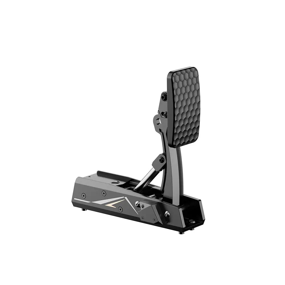 MOZA CRP2 Load Cell Clutch Pedal – MOZA Racing