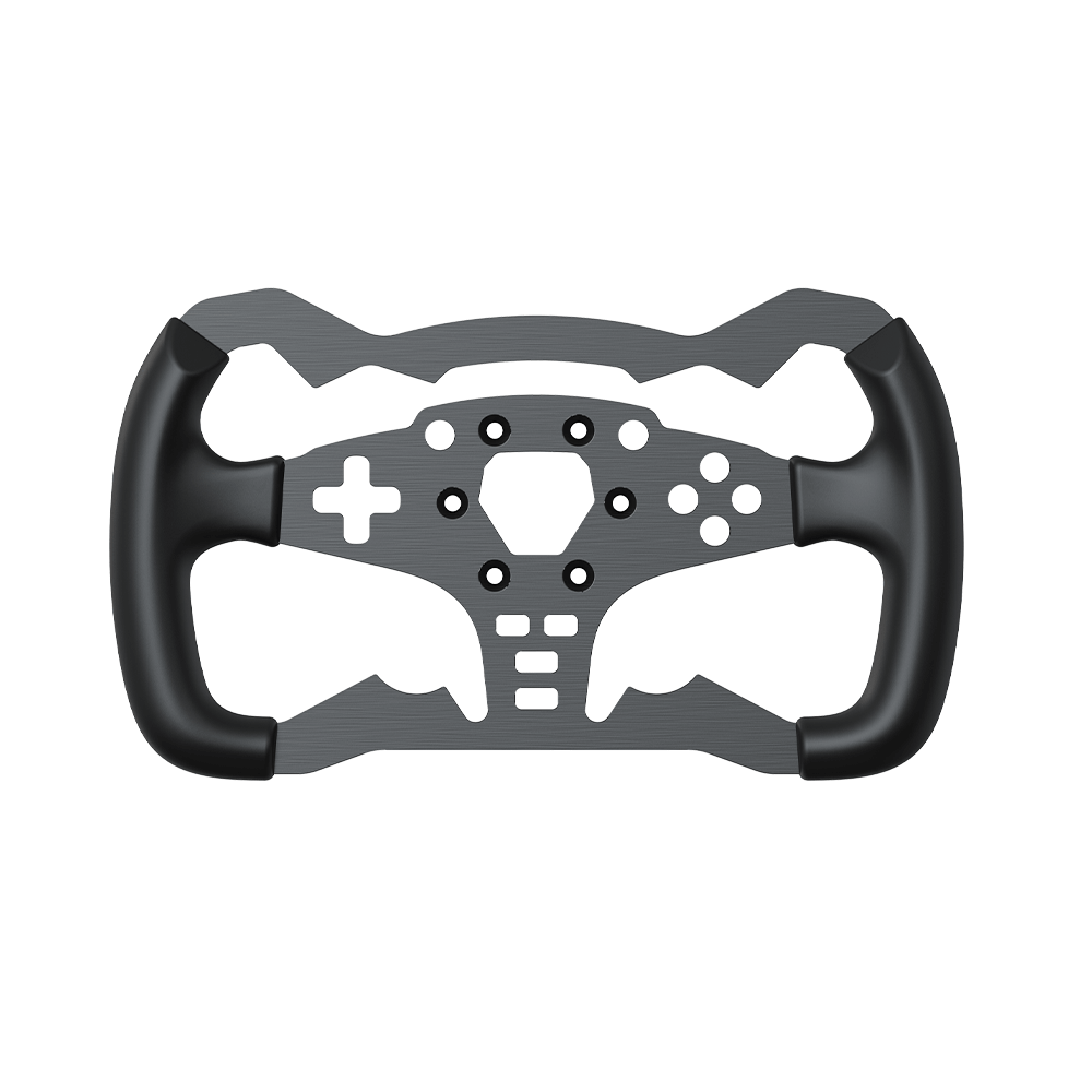 ES Formula Wheel Mod