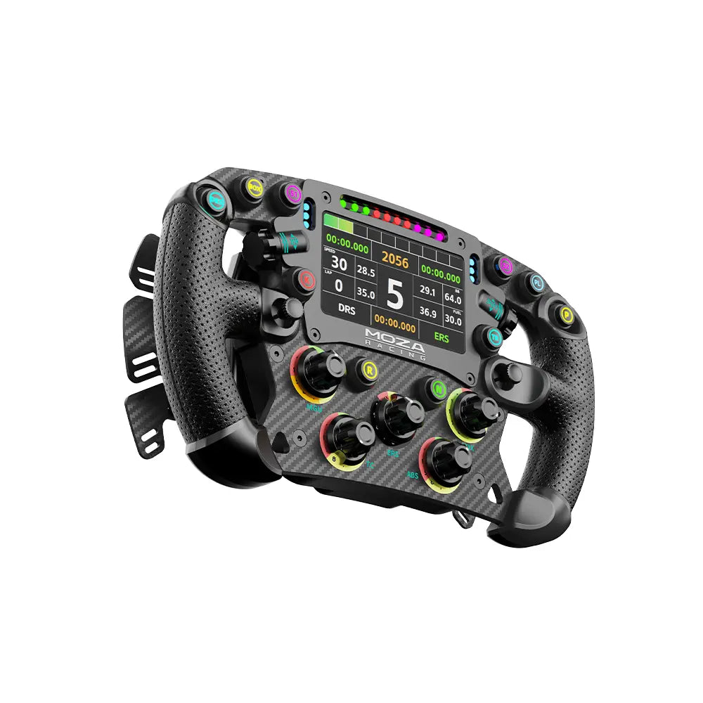FSR2 フォーミュラホイール
