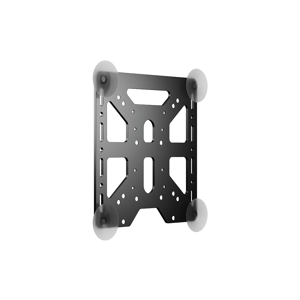 Flight Base Mount Adapter