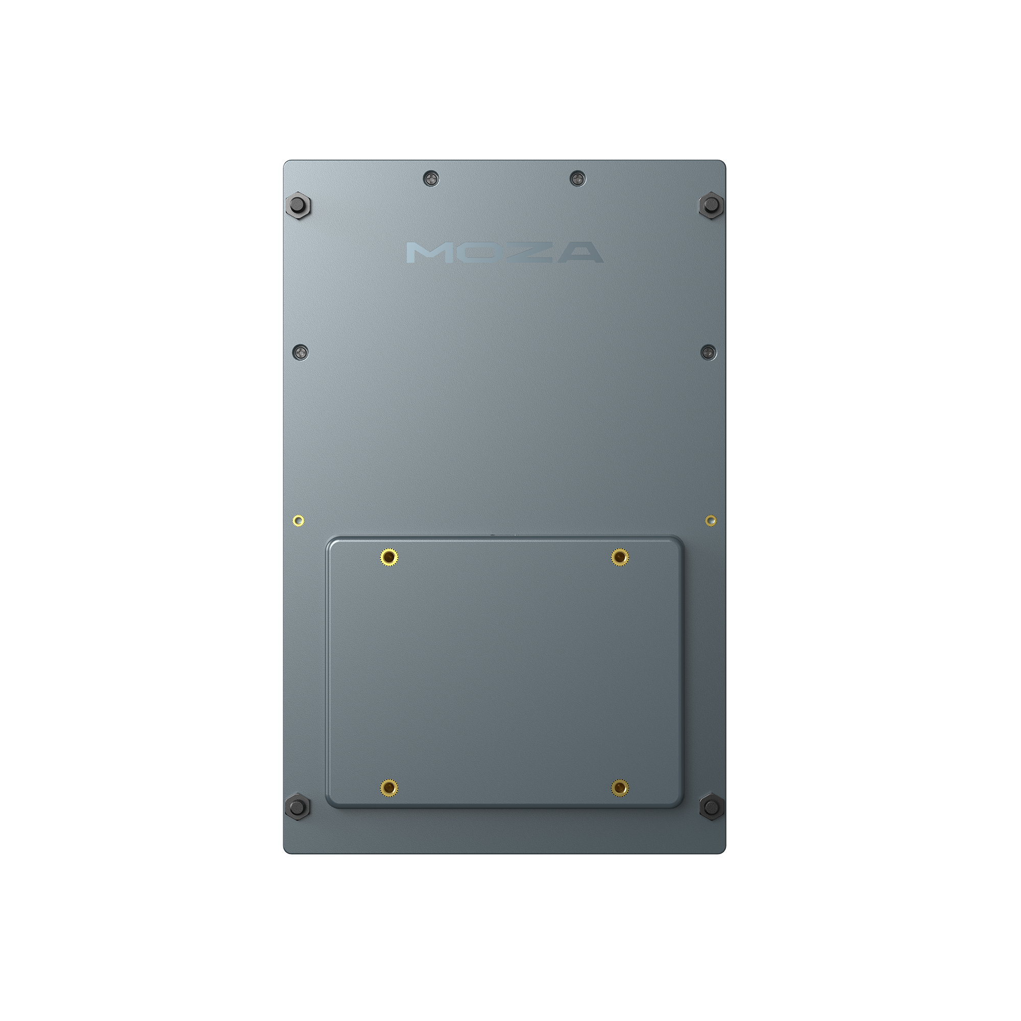 MOZA MA3F Flight Computer Display