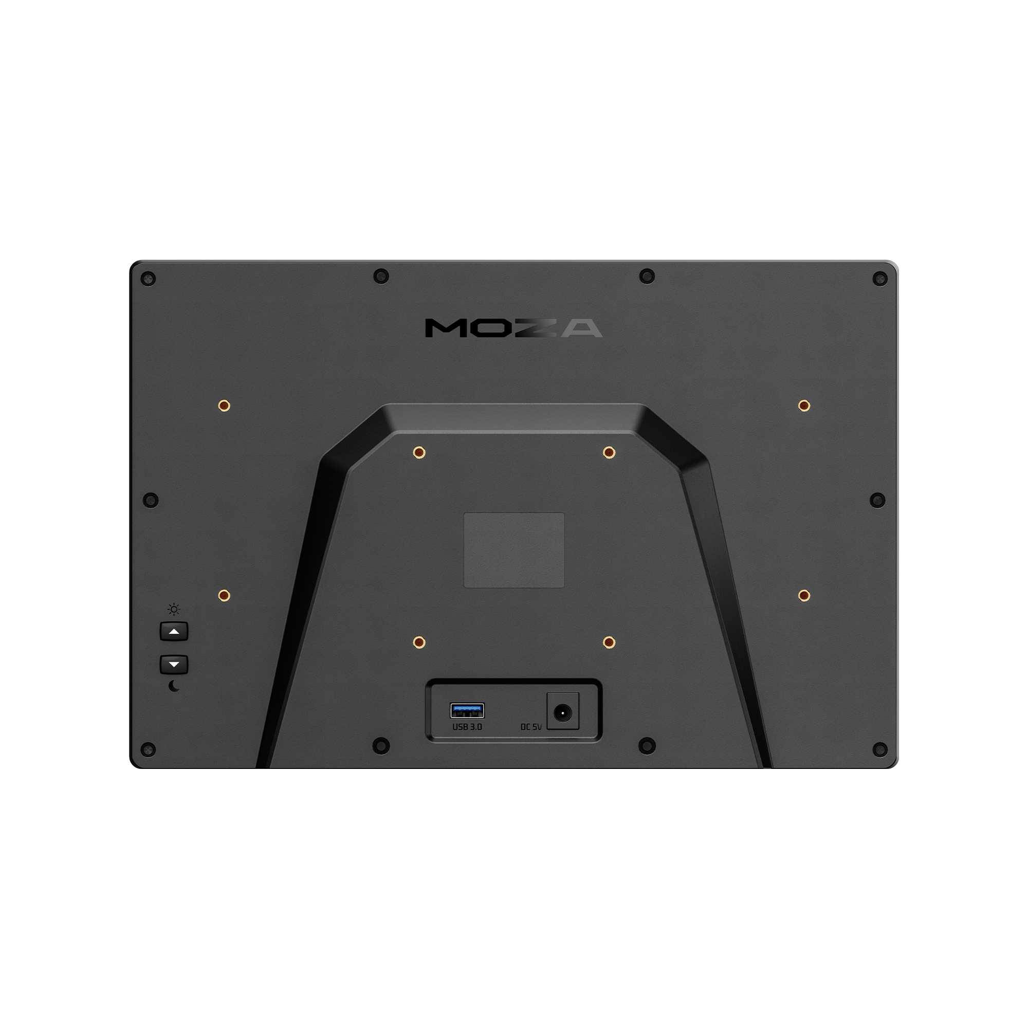 MOZA MGX1000 Instrument Panel