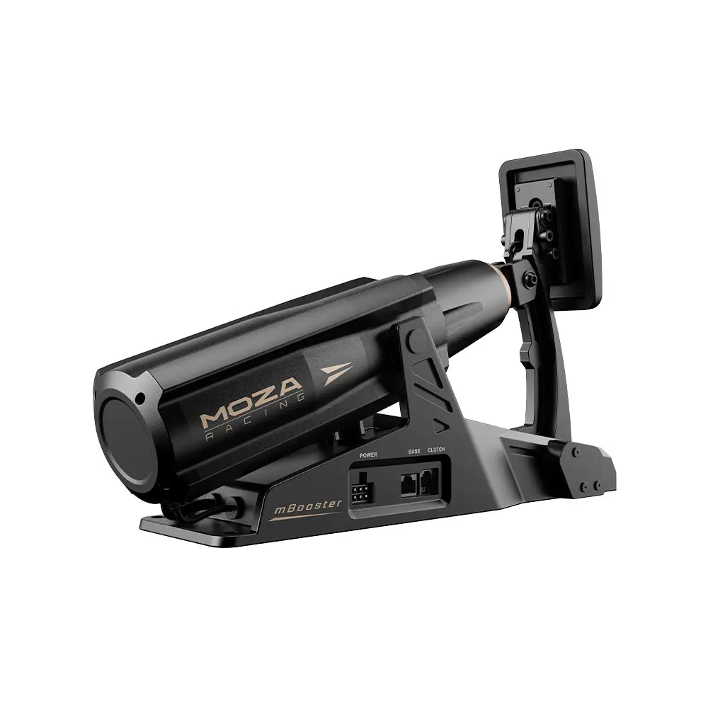 MOZA mBooster アクティブペダル