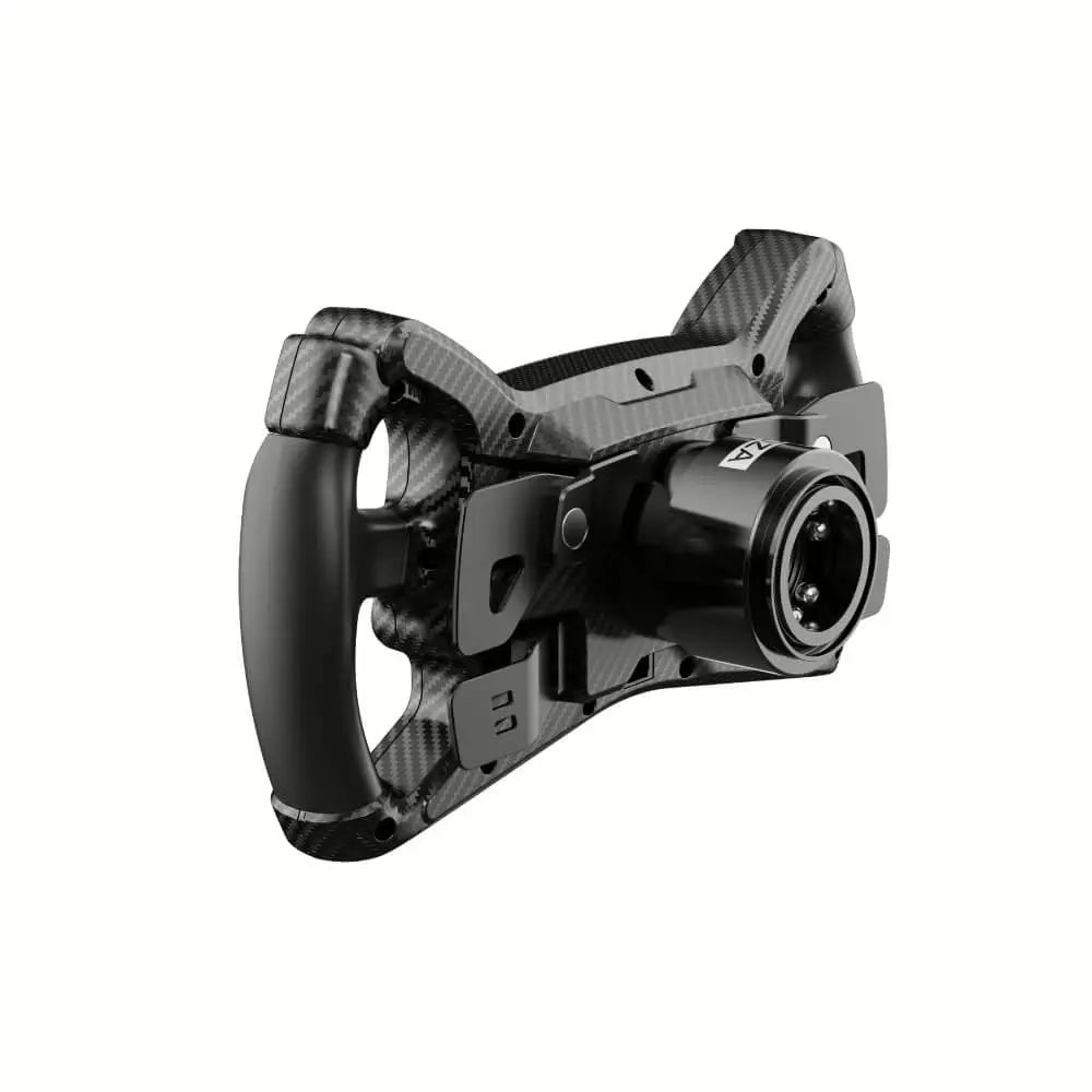 KS Steering Wheel
