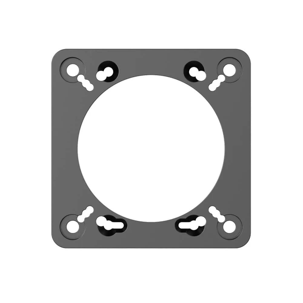 マルチファンクションストークスアダプタープレート – MOZA Racing