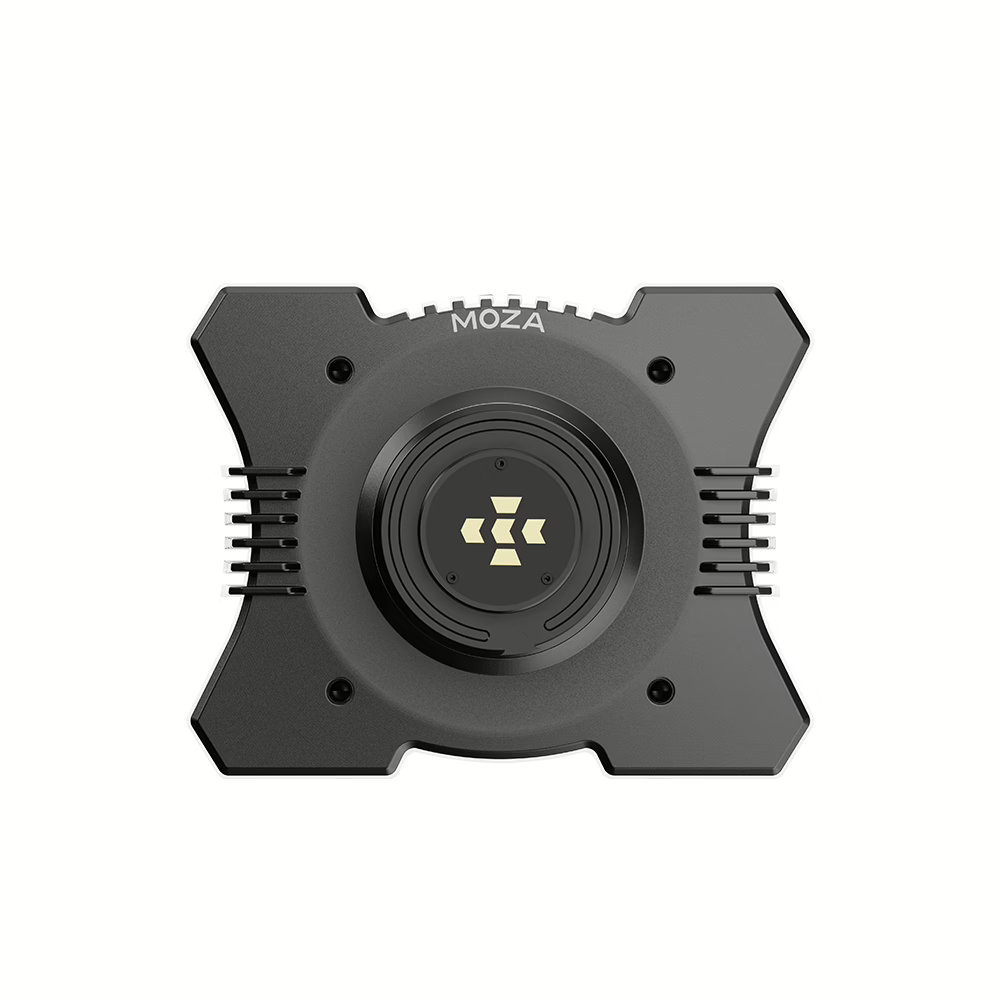 R12 V2とVision GSバンドル