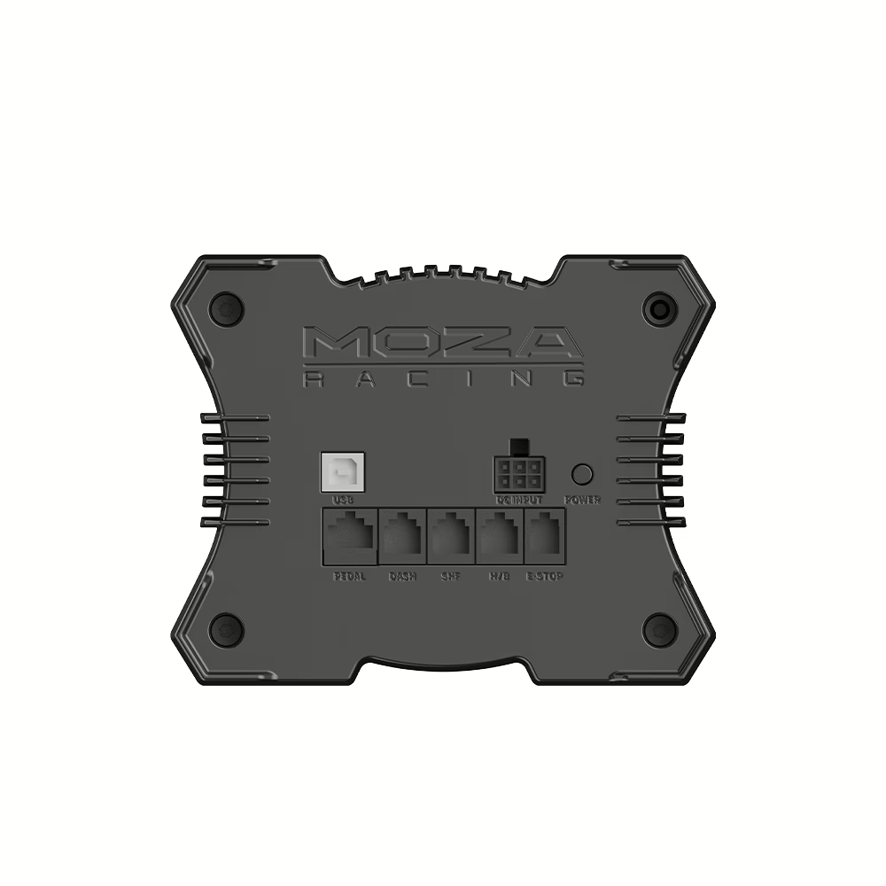 R12 V2とVision GSバンドル