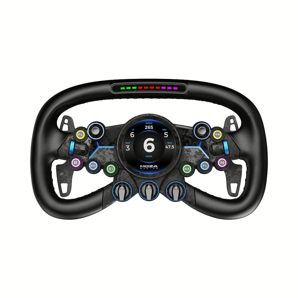 R9 V3とVision GSバンドル