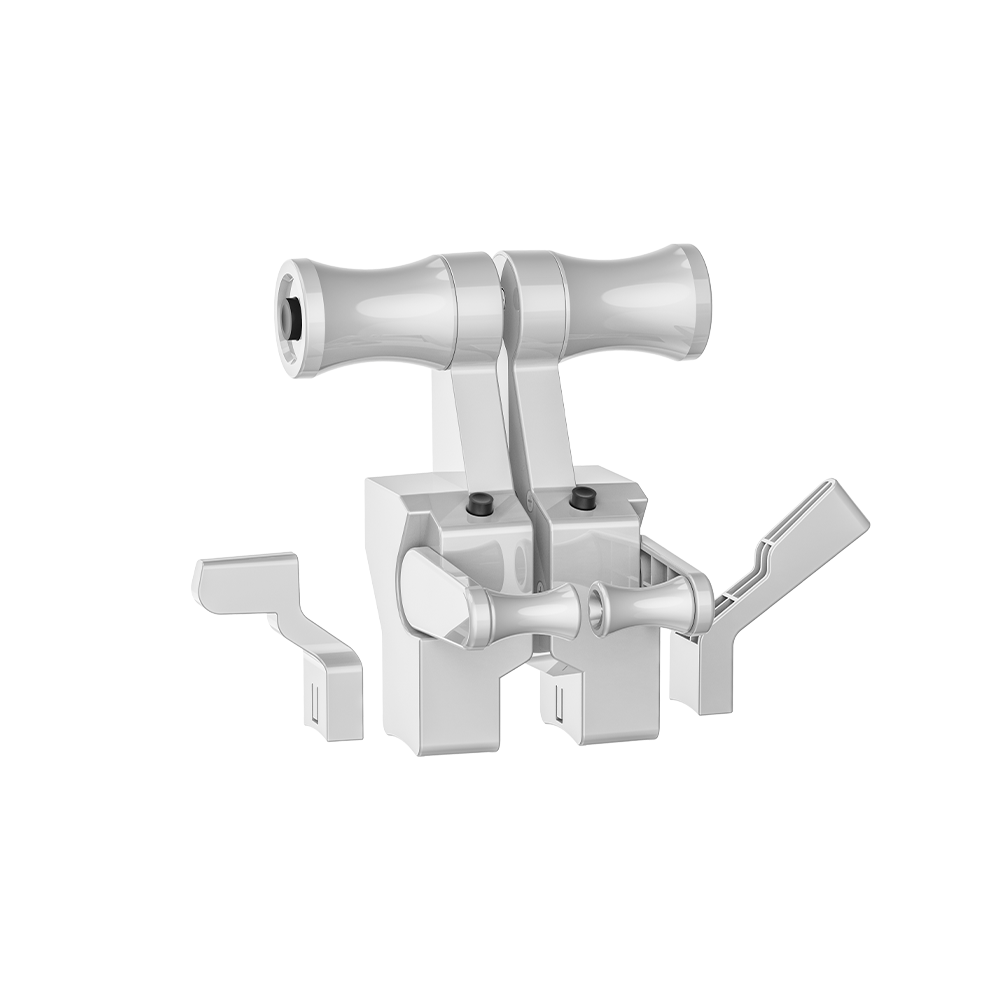 MOZA TQB Throttle Module