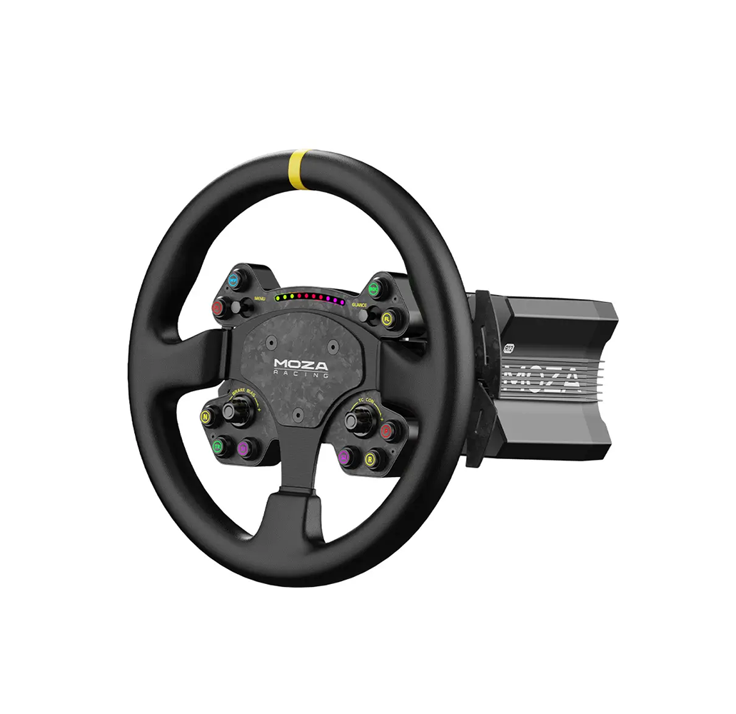 R12 V2とRS V2バンドル
