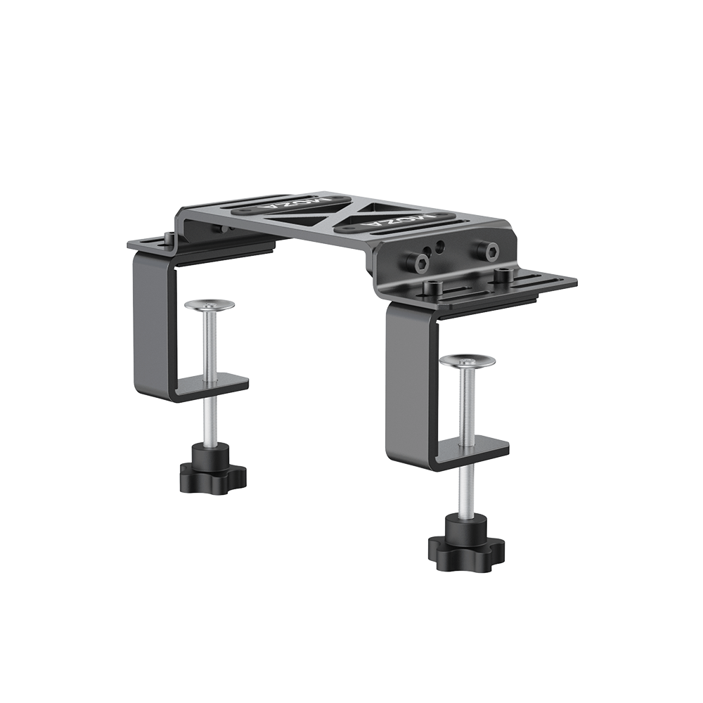MOZA RACING テーブルクランプ Table Clamp – MOZA Racing