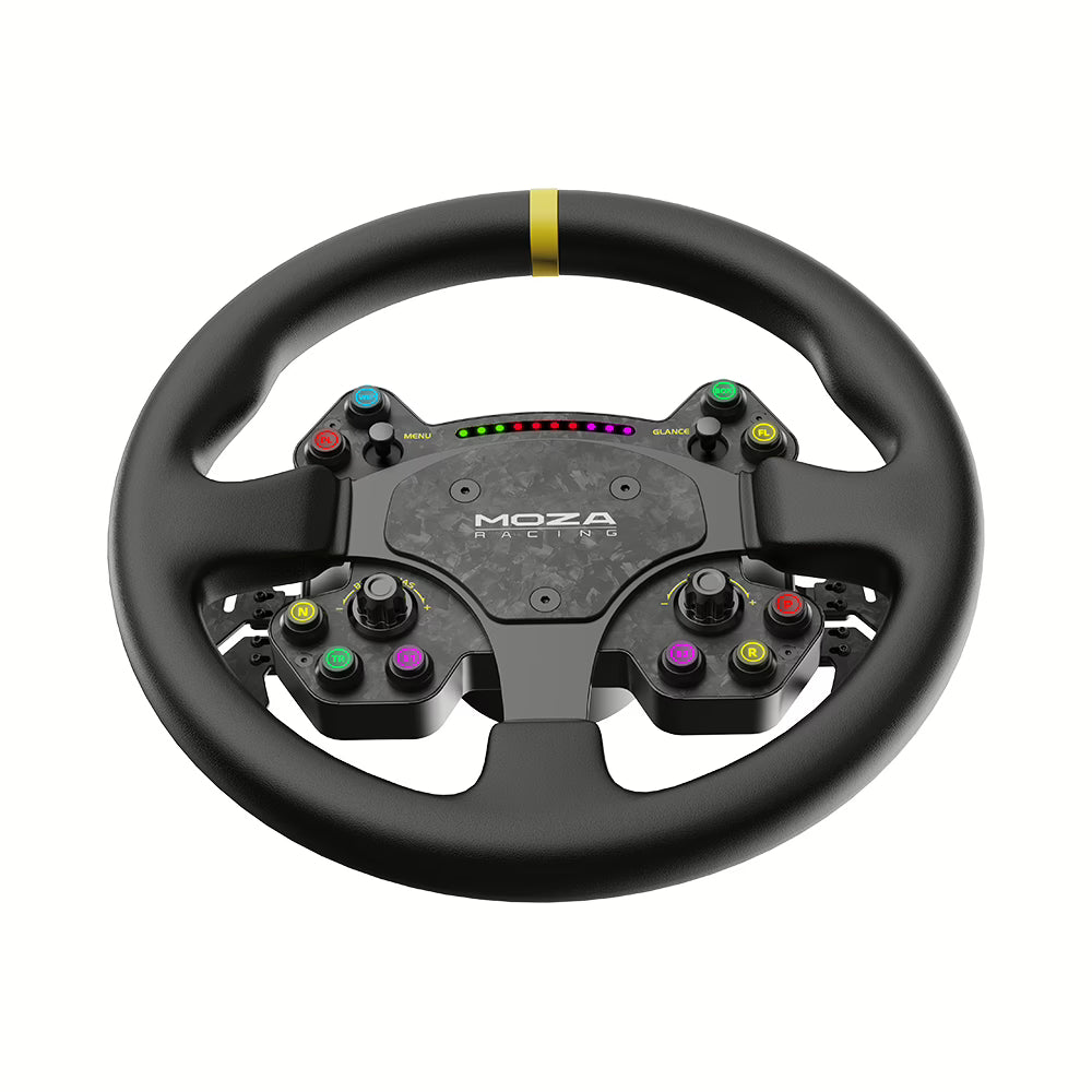 R9 V3 と RS V2 バンドル