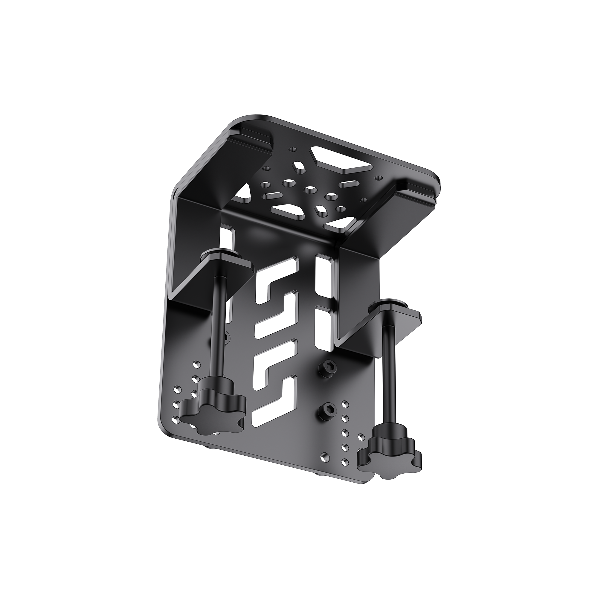 Flight Base Table Clamp