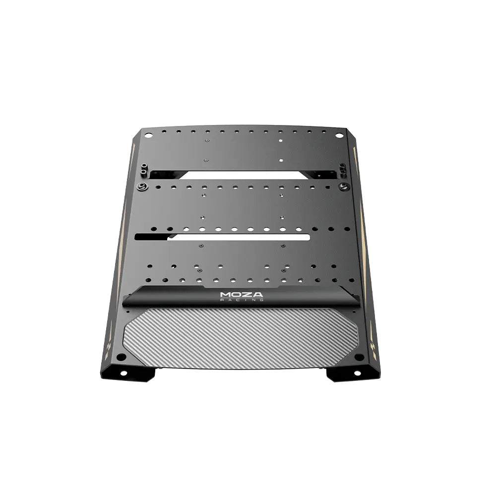 moza pedal mount mBooster Base Plate