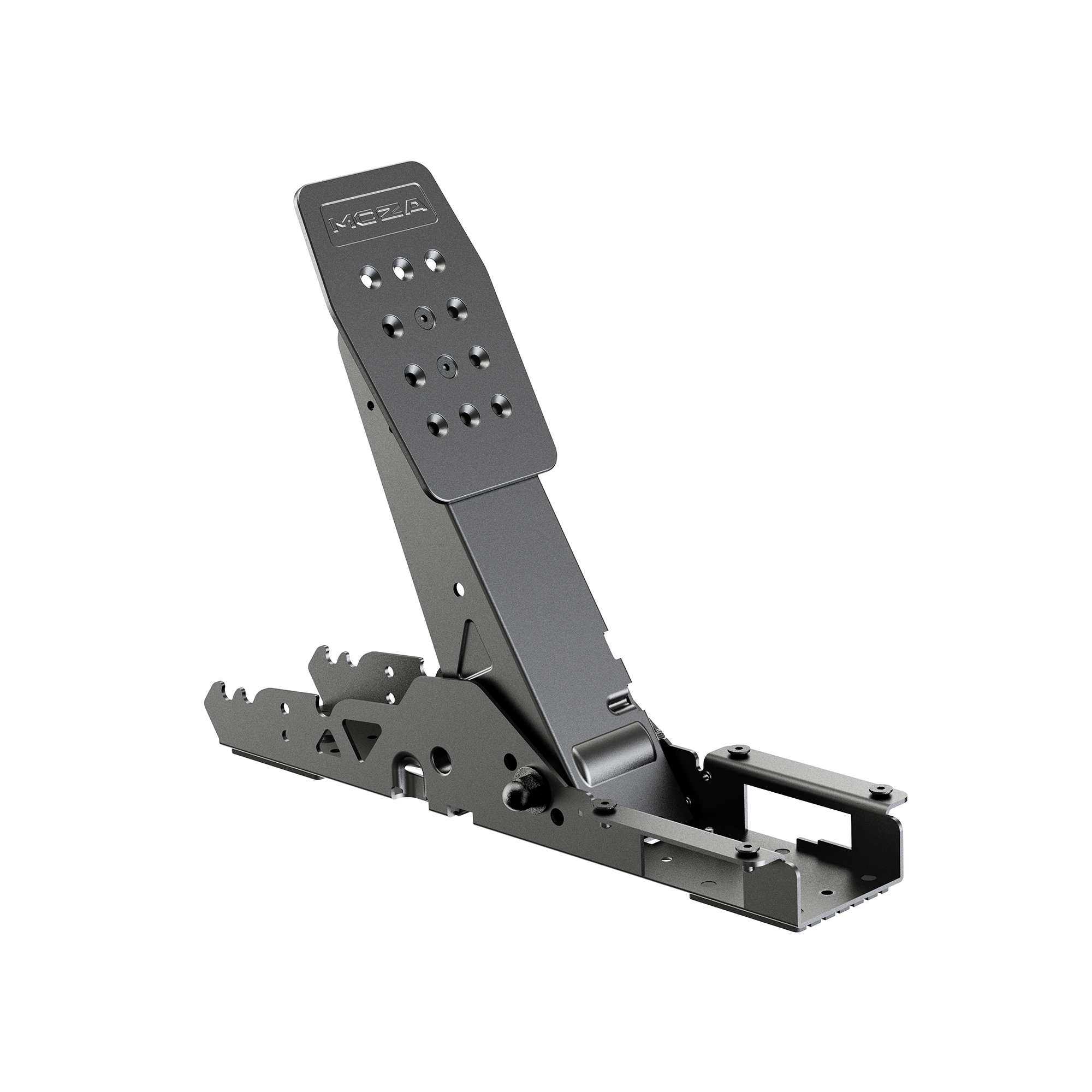 MOZA SRP Lite2クラッチペダル
