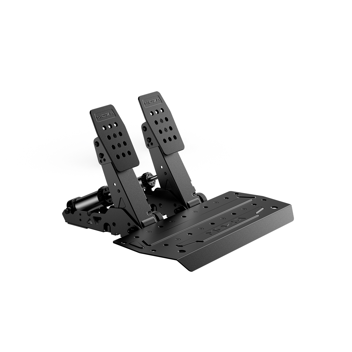 MOZA SRP2 Pedals