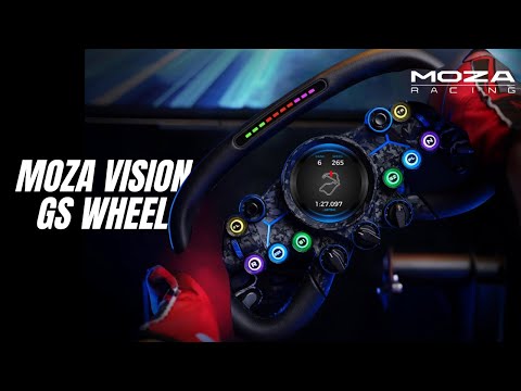 R12 V2とVision GSバンドル