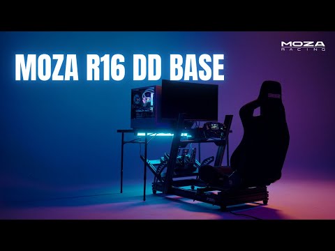 R16 V2 Wheel Base