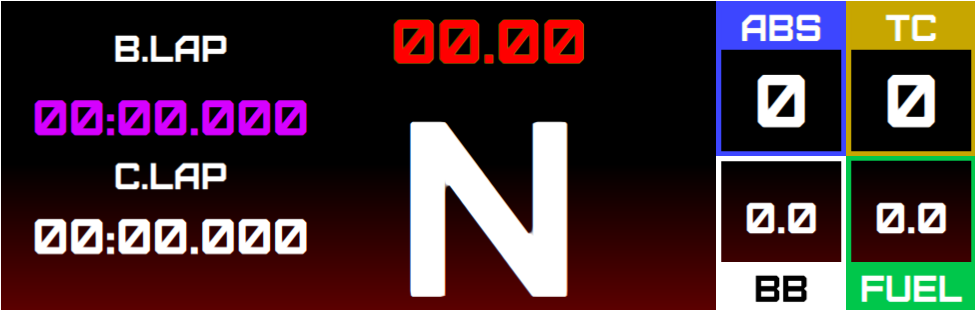 PRO_RACE