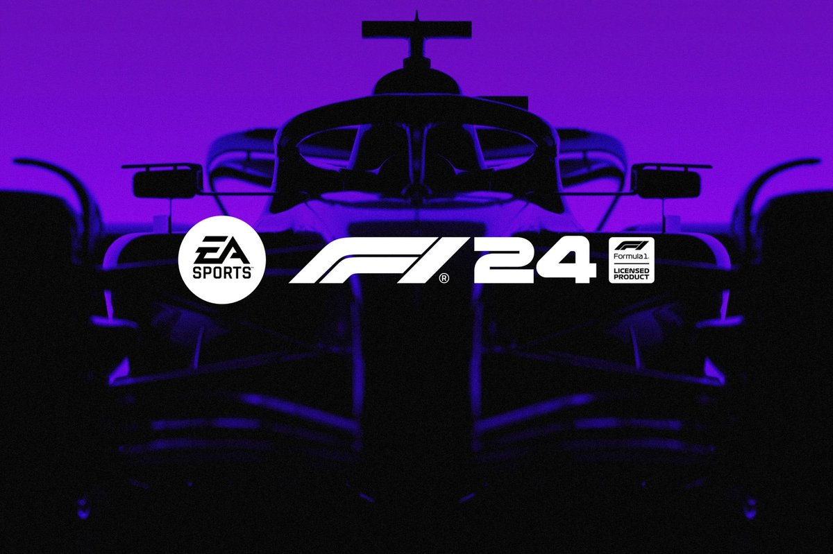MOZA Wheelbase Settings Guide for F1 24