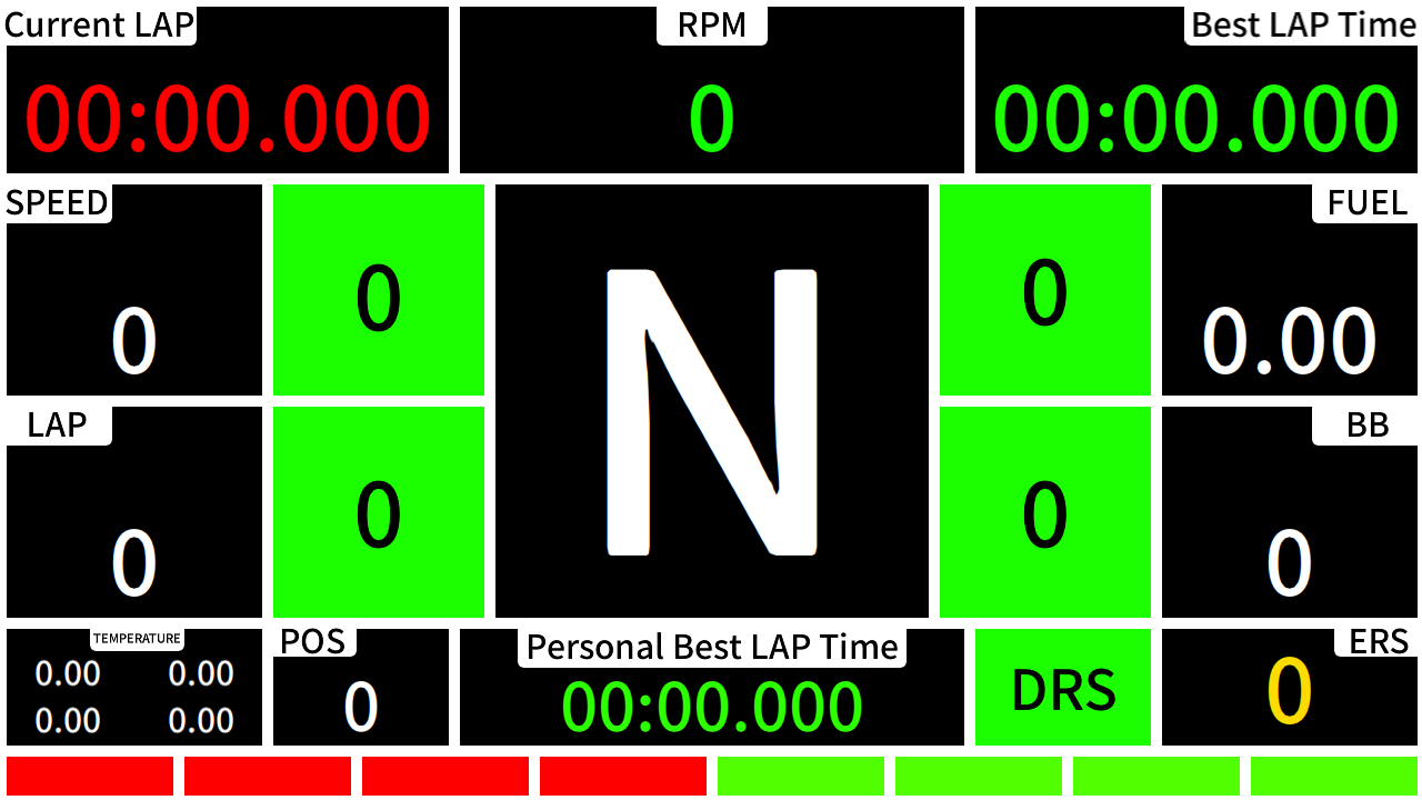 F1-Master