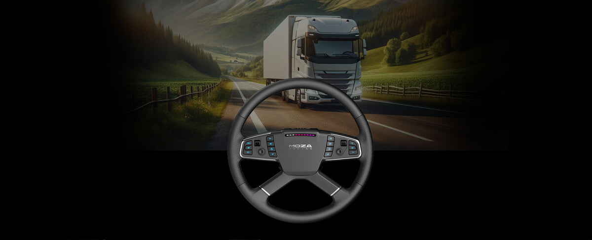How to Set Up Realistic Steering Rotation for Farming Simulator 25