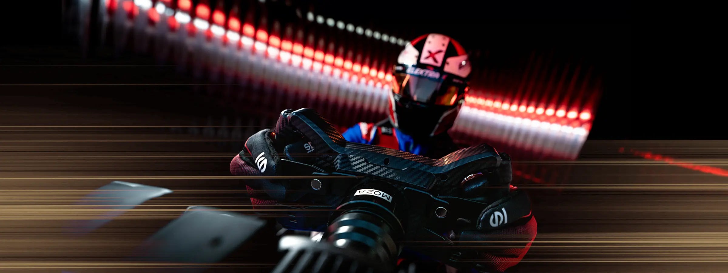 MOZA Racing Official Store | Sim Racing & Flight Simulation Gear