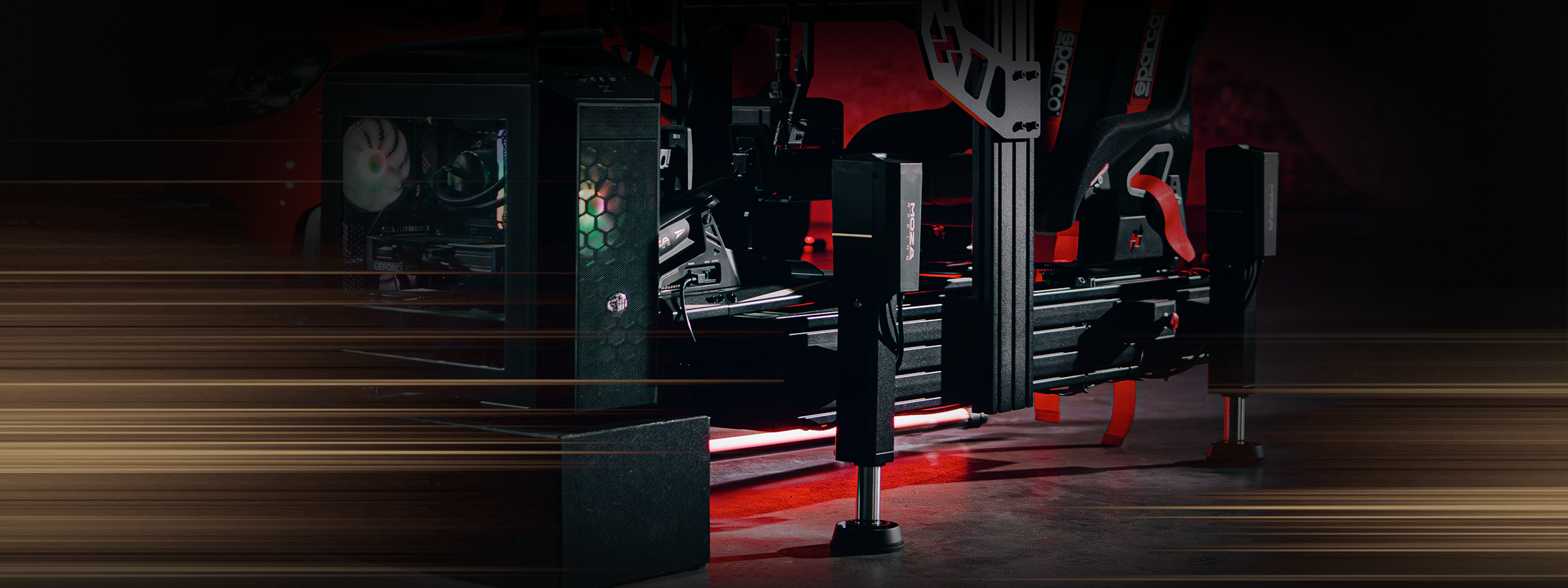 Motion Systems