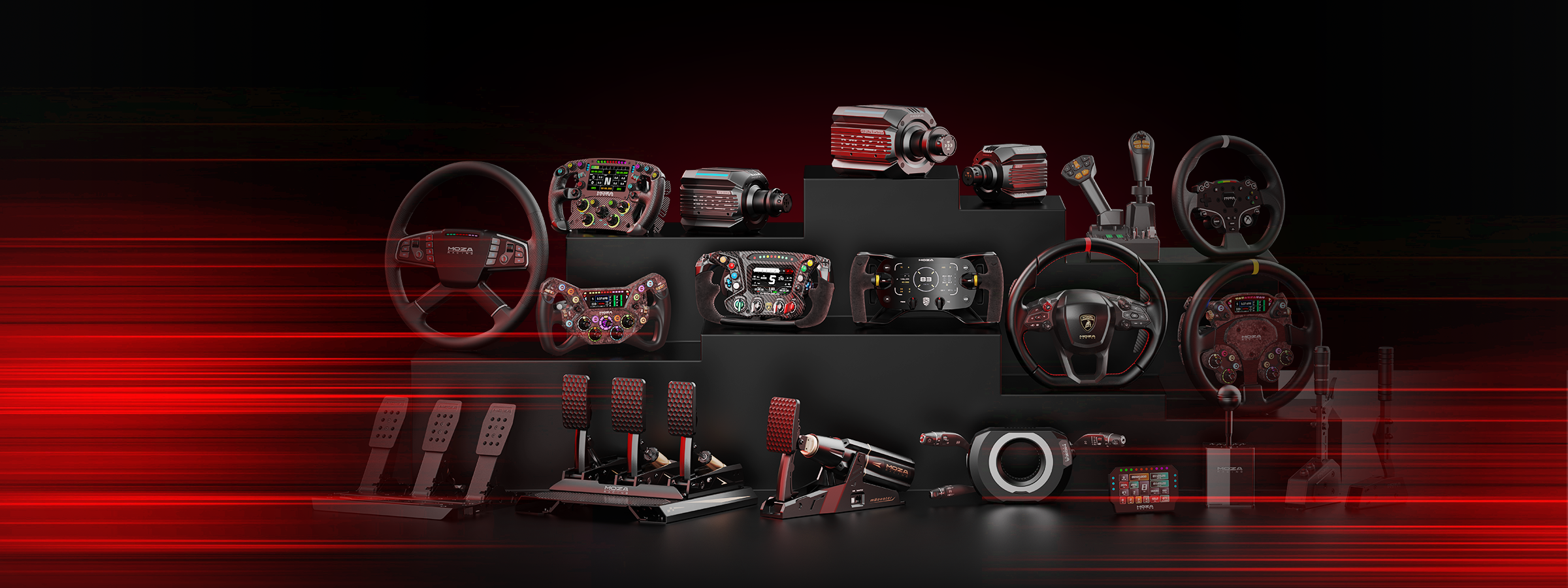 Racing Series