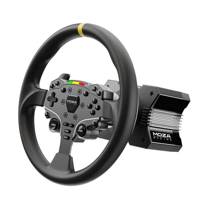12-inch Round Wheel Mod for ESX