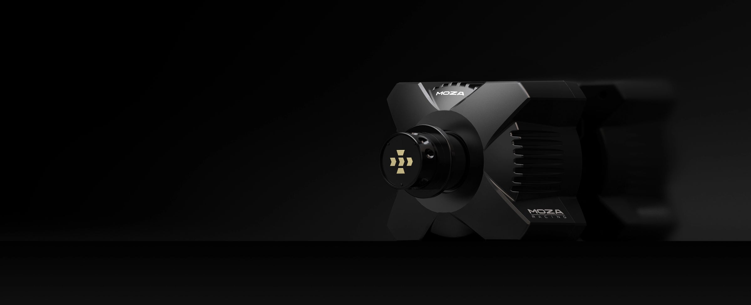 3.9 Nm Direct Drive