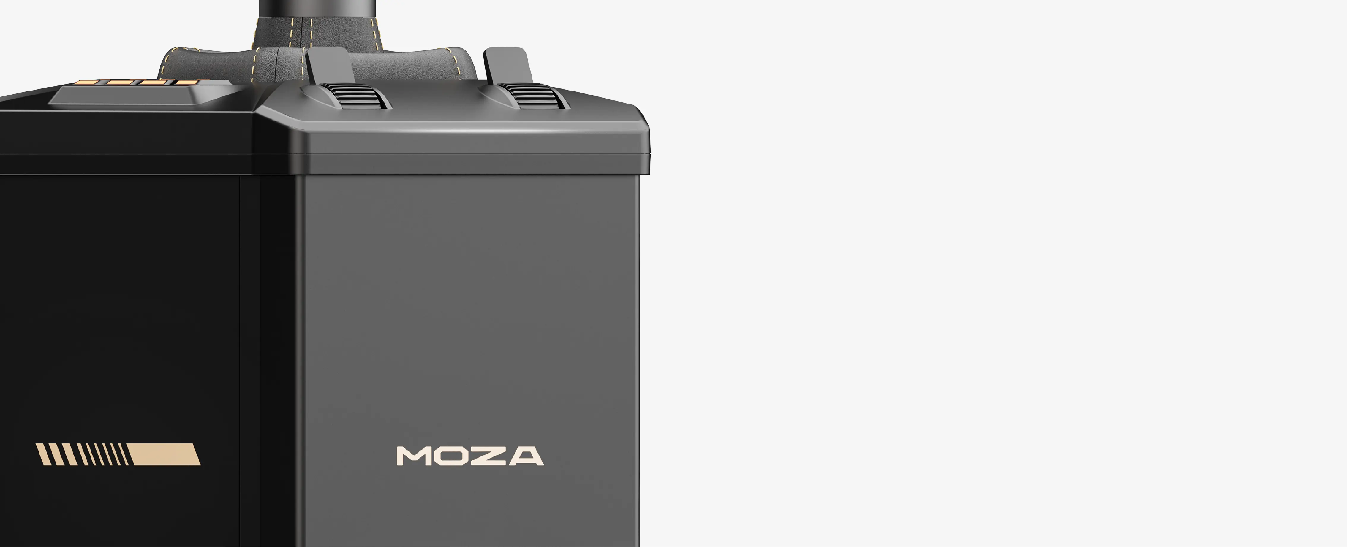 6 Nm Force Feedback Base