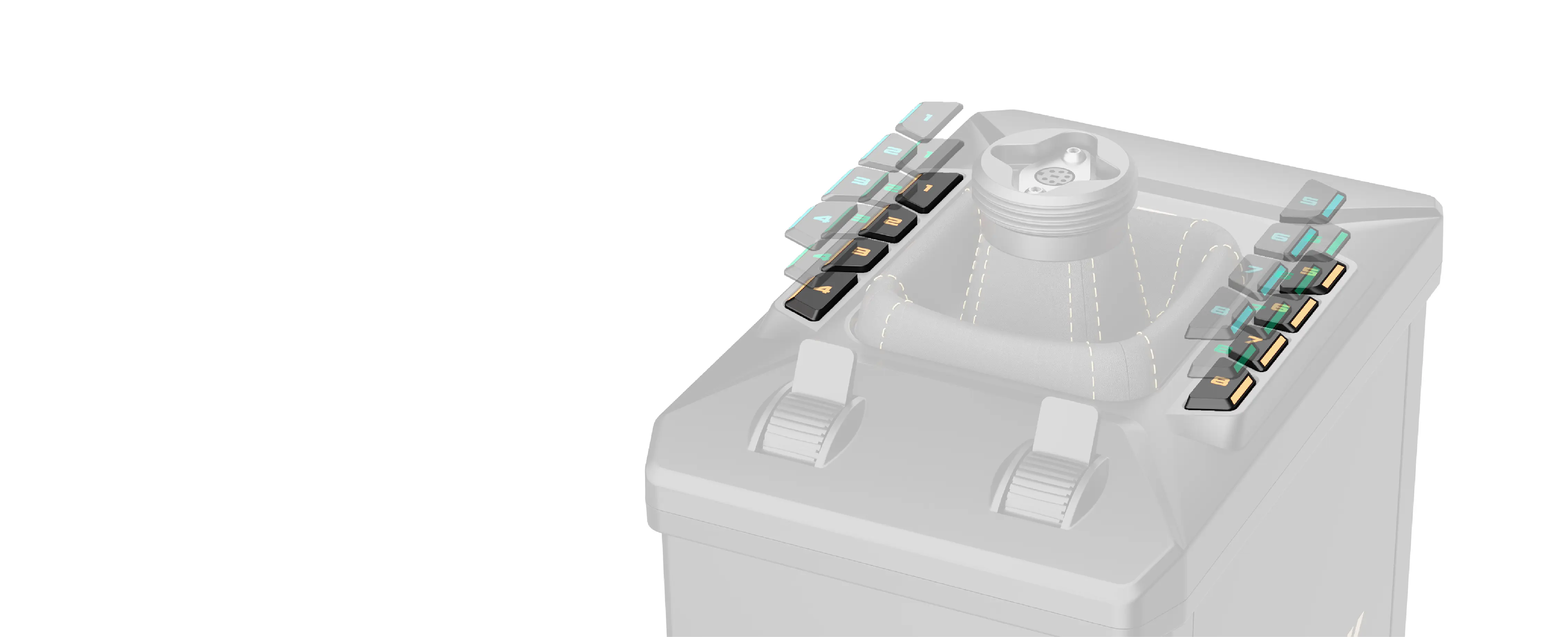 Full Metal Construction