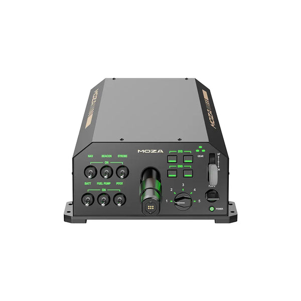 MOZA AY210 Yoke Base