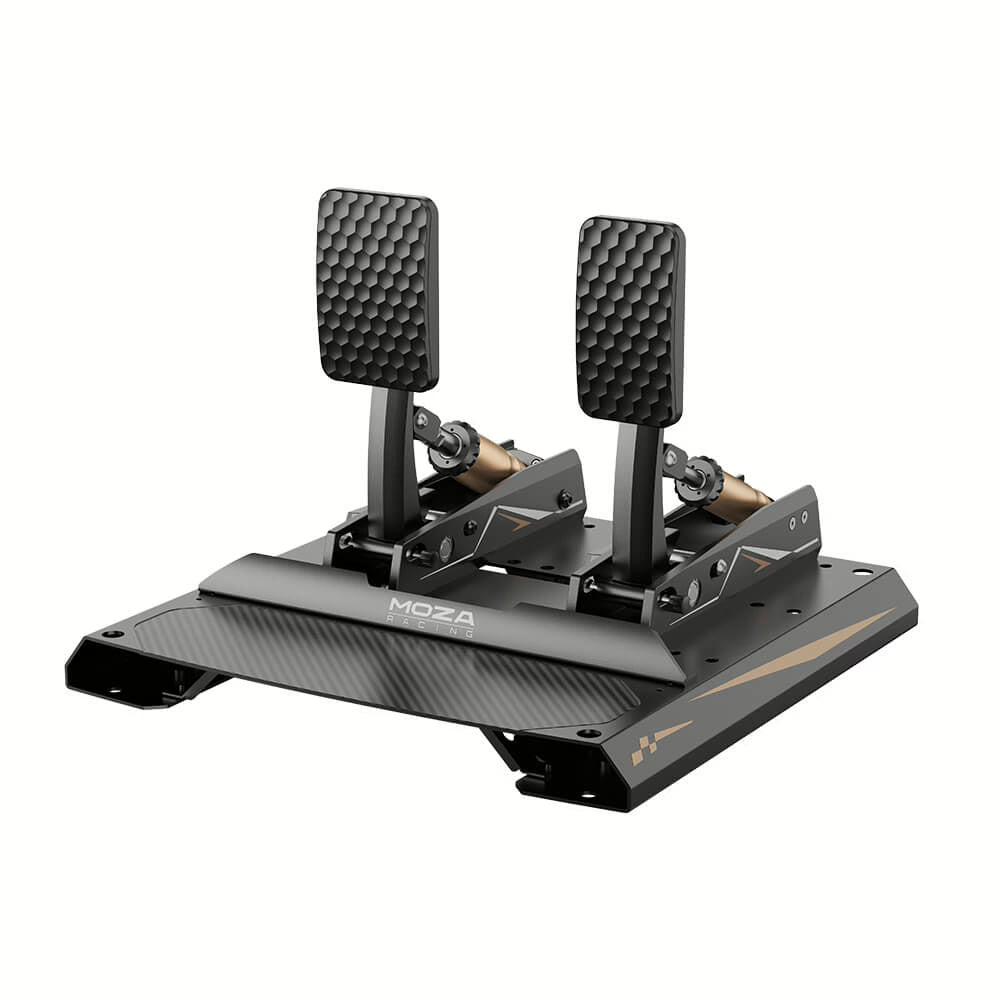 R25 Ultra, GS V2P & CRP2 GT Racing Bundle | MOZA Racing