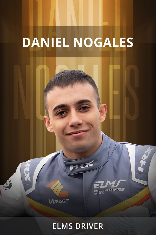 Daniel Nogales