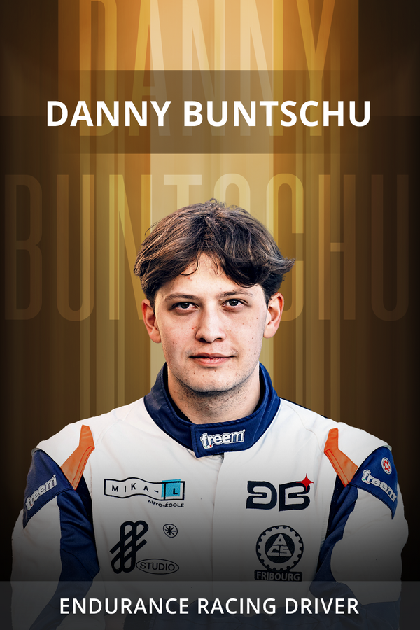 Danny Buntschu