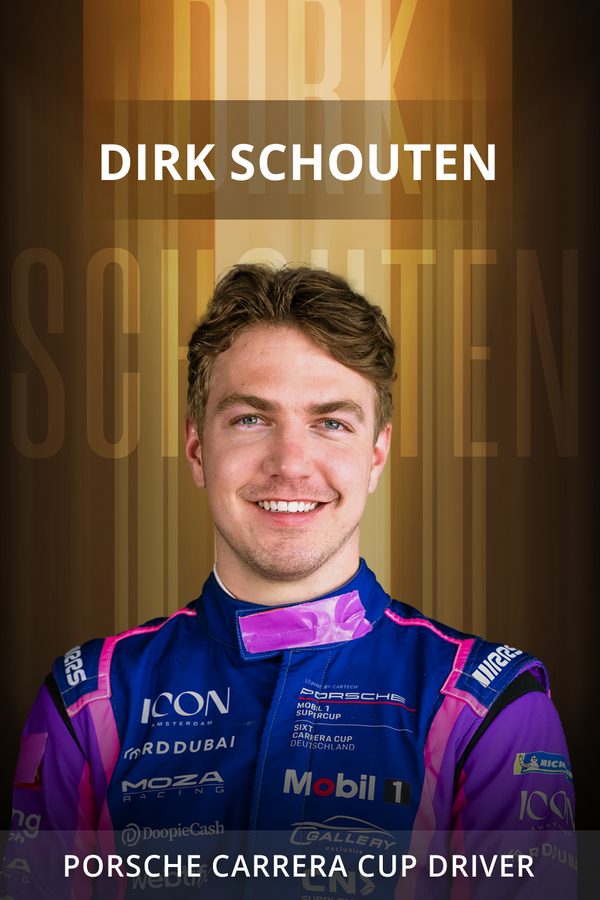 Dirk Schouten
