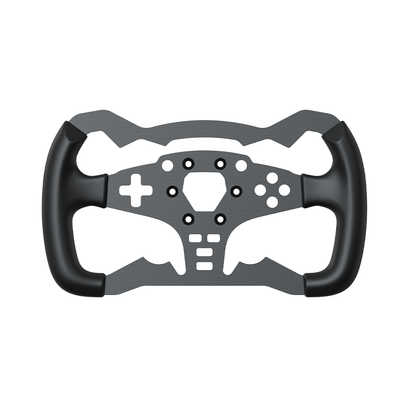 ES Formula Wheel Mod