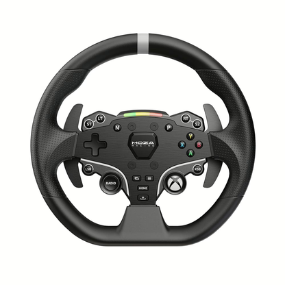MOZA R3 Racing Bundle for Xbox & PC