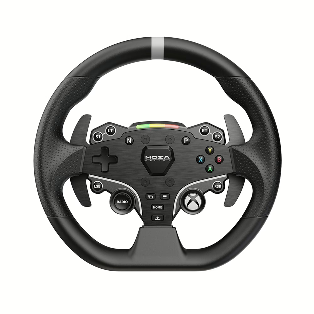 MOZA Racing R3 ハンドルコントローラー MOZA R3 Racing Bundle for Xbox & PC | 3.9Nm Direct Drive – MOZA Racing