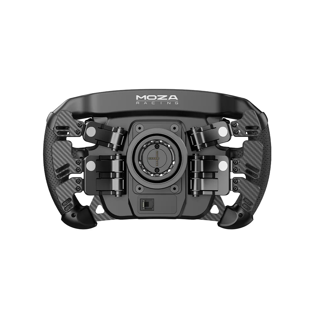 その他 MOZA FSR Formula Wheel FSR2 Formula Wheel – MOZA Racing