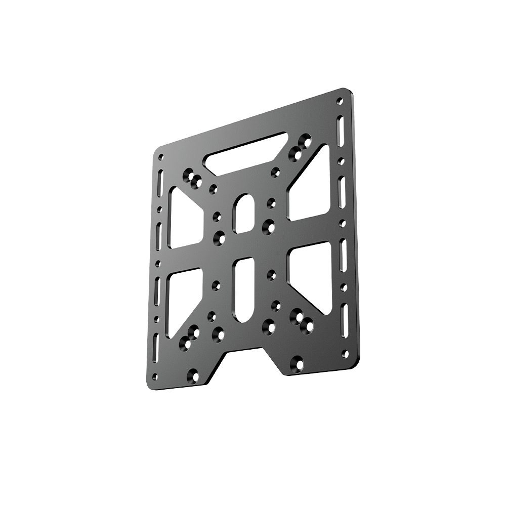 Flight Base Mount Adapter