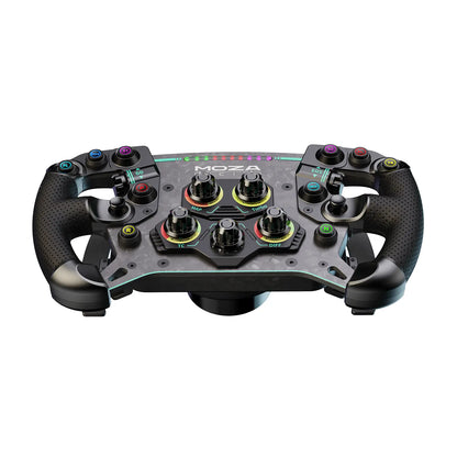 MOZA GS V2P GT Wheel – MOZA Racing MOZA GS V2P GT Wheel – MOZA Racing