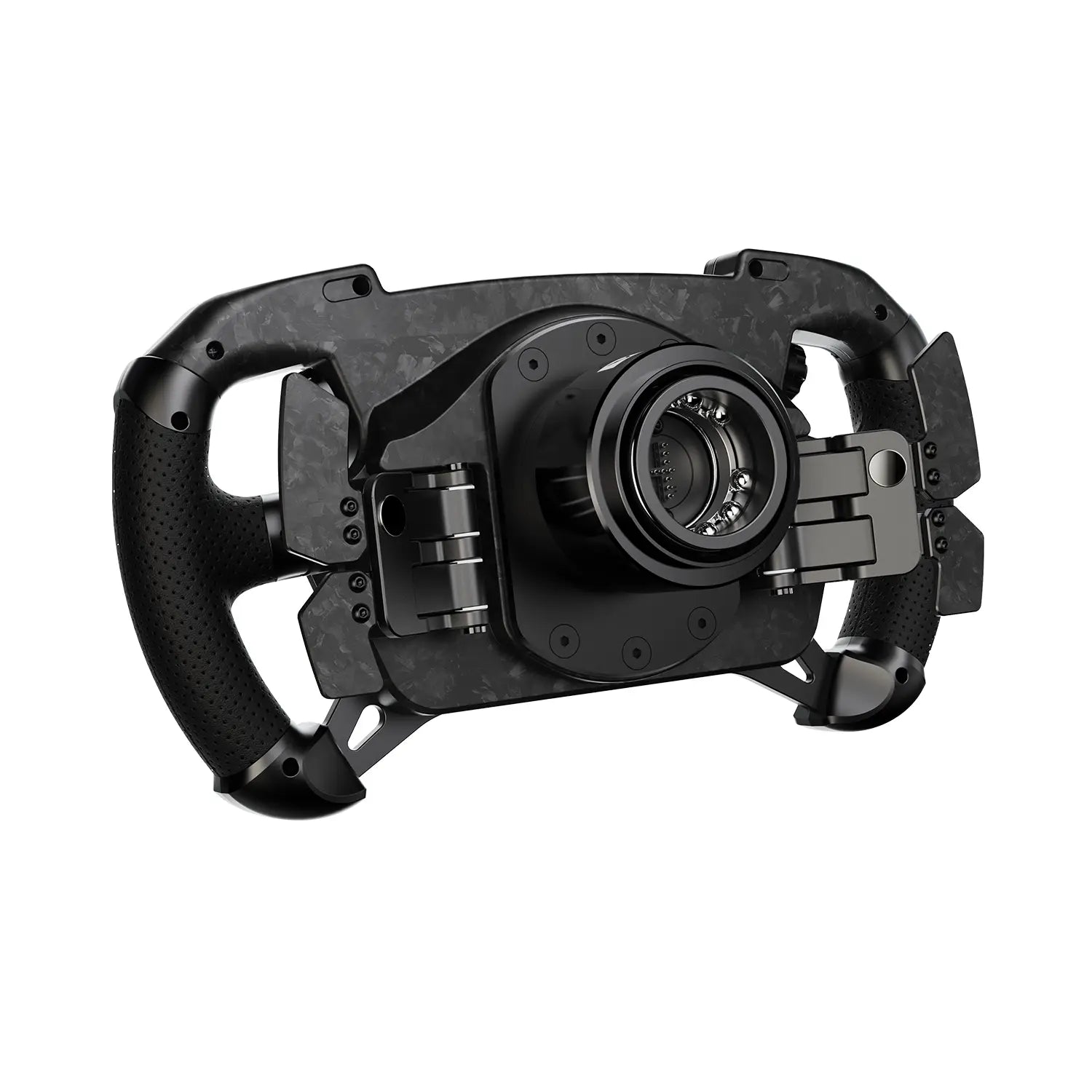 MOZA GS V2P GT Wheel