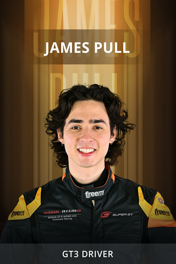 James Pull