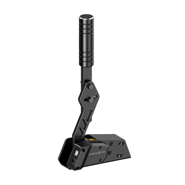 【美品】MOZA RACING HBP Handbrake MOZA HBP High-Precision Handbrake – Adjustable Racing & Drift