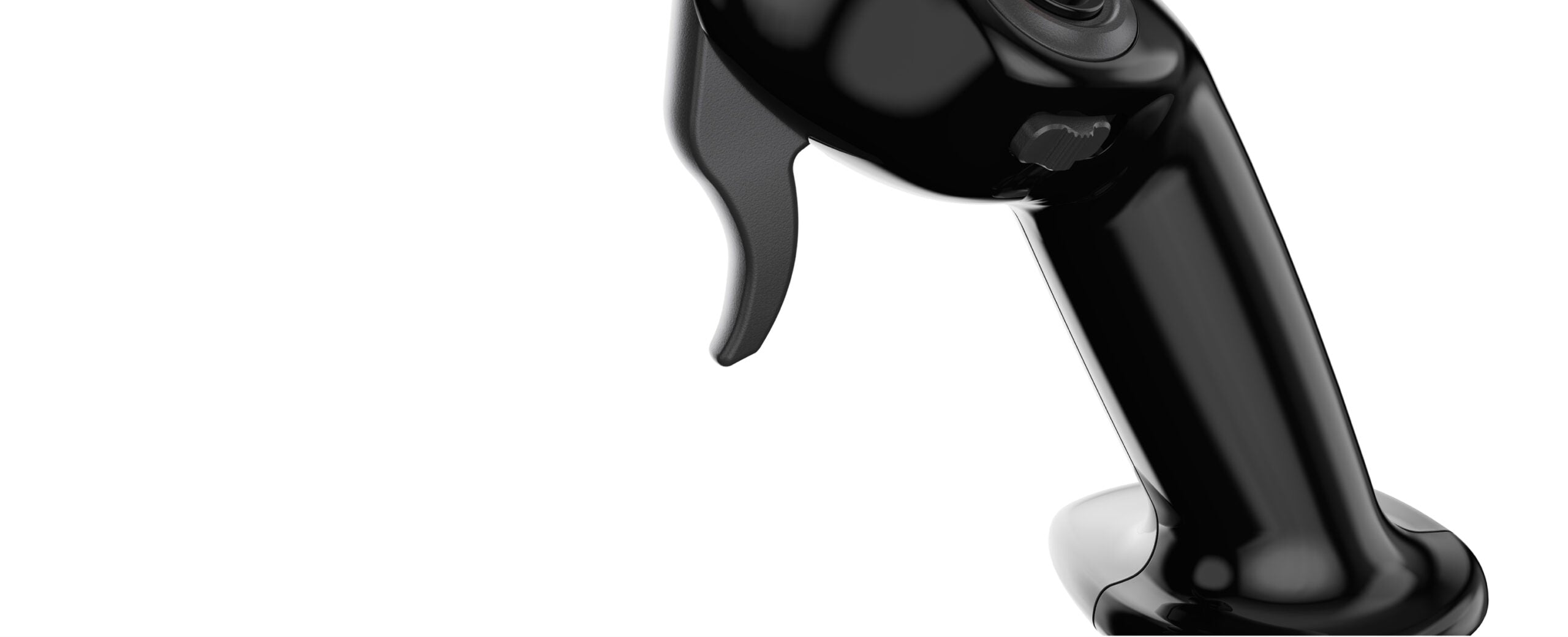 MOZA MA3X サイドスティック – MOZA Racing