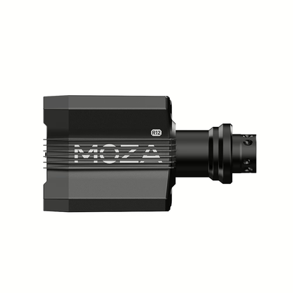 MOZA R12 V1 Direct Drive Wheel Base